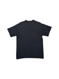 90s Screen Stars Shirt Wolfsheim Made In Ireland Schwarz L