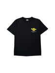 2007 Hard Rock Cafe Shirt Signature Series Bruce Springsteen Schwarz M