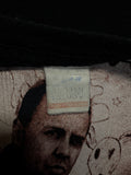 2003 Screen Stars Shirt Metallica St. Anger Schwarz S