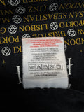 2003 Fruit Of The Loom Tourshirt "Love Metal" HIM Schwarz XL