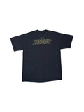 2003 Fruit Of The Loom Tourshirt "Love Metal" HIM Schwarz XL