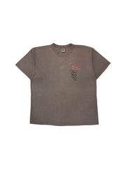 1999 Festival Shirt Zillo By Scorpio Konzert Khaki XL