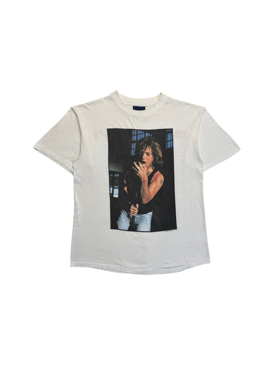 1995 Brockum Shirt Bon Jovi "These Days"-Tour Weiß L