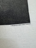 1995 Brockum Shirt Bon Jovi "These Days"-Tour Weiß L