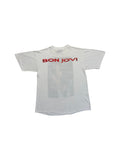 1995 Brockum Shirt Bon Jovi "These Days"-Tour Weiß L