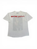 1995 Brockum Shirt Bon Jovi "These Days"-Tour Weiß L