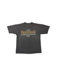 Rare! 1999 Hammerfall Shirt "I was hammered at Wacken Open Air" Schwarz L-XL