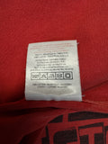 2004 Fruit Of The Loom Shirt Beatsteaks "SmackSmash" Rot L