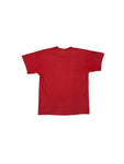 2004 Fruit Of The Loom Shirt Beatsteaks "SmackSmash" Rot L