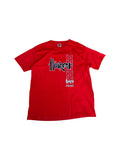 Vintage Fruit Of The Loom Shirt Late 90s Nebraska Cornhuskers University Of Lincoln Single Stitch Rot XL