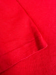 Vintage Fruit Of The Loom Shirt Late 90s Nebraska Cornhuskers University Of Lincoln Single Stitch Rot XL