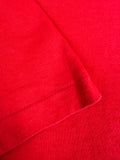 Vintage Fruit Of The Loom Shirt Late 90s Nebraska Cornhuskers University Of Lincoln Single Stitch Rot XL