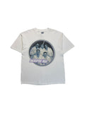 1997 Gildan Shirt Backstreet Boys Weiß XL