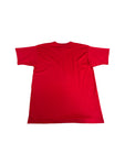 Vintage Fruit Of The Loom Shirt Late 90s Nebraska Cornhuskers University Of Lincoln Single Stitch Rot XL