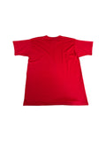 Vintage Fruit Of The Loom Shirt Late 90s Nebraska Cornhuskers University Of Lincoln Single Stitch Rot XL