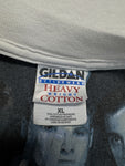 1997 Gildan Shirt Backstreet Boys Weiß XL