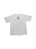 1997 Gildan Shirt Backstreet Boys Weiß XL
