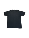 1994 Fruit Of The Loom Promoshirt "The Crow" Made In USA Single Stitch Schwarz XL