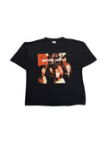 1996 Tour Shirt Bon Jovi Schwarz XL