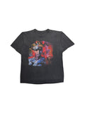 1995 Tour Shirt Paradise Lost Summer Festivals 95 Schwarz L-XL