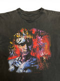 1995 Tour Shirt Paradise Lost Summer Festivals 95 Schwarz L-XL