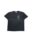 2009 Fruit Of The Loom Shirt Motörhead Local Crew Schwarz XXL