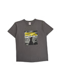 1999/2000 Anvil Shirt Pet Shop Boys Nightlife World Tour Grau L