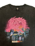 1998 Giant Tourshirt Savage Garden "To The Moon And Back" Schwarz XL