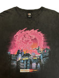 1998 Giant Tourshirt Savage Garden "To The Moon And Back" Schwarz XL