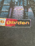 1998 Giant Tourshirt Savage Garden "To The Moon And Back" Schwarz XL