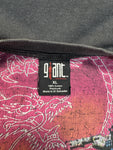 1998 Giant Tourshirt Savage Garden "To The Moon And Back" Schwarz XL