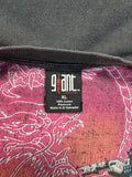 1998 Giant Tourshirt Savage Garden "To The Moon And Back" Schwarz XL