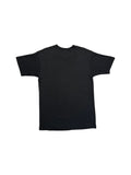 1989 Hard Rock Café Shirt Toronto Skydome Single Stitch Made In Canada Schwarz L