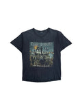 2006 Tour Shirt Iron Maiden "A Matter Of Life And Death" Schwarz M-L