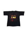 1995 Bon Jovi Tourshirt "These Days" Schwarz L