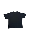 2008 Gildan Shirt Retro Print Black Sabbath World Tour 1978 Schwarz XL