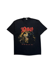 2000 Promodoro Shirt DIO Magica Schwarz XL