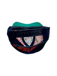 Vintage Jaxo Cap 90s "Panters" Dunkelblau One Size