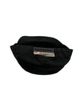 Vintage Cap 90s San Diego State Aztecs NCAA NBA Made In USA Schwarz One Size