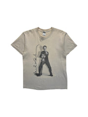 2002 Gildan Shirt Paul McCartney Grau M