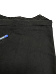 90s American Style Shirt Metallica Schwarz XL