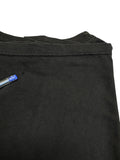 90s American Style Shirt Metallica Schwarz XL