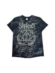 2008 Gildan Shirt Slipknot "All hope is gone" AOP Schwarz L
