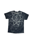 2008 Gildan Shirt Slipknot "All hope is gone" AOP Schwarz L