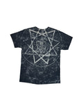 2008 Gildan Shirt Slipknot "All hope is gone" AOP Schwarz L