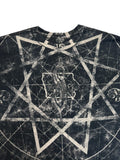 2008 Gildan Shirt Slipknot "All hope is gone" AOP Schwarz L