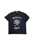 2003 Fruit Of The Loom Shirt Motörhead "Everything louder than everything else" Schwarz XL