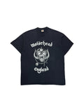 2003 Fruit Of The Loom Shirt Motörhead "Everything louder than everything else" Schwarz XL