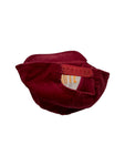 Vintage Cap 90s Louisville Fighting Cardinals NFL Rot One Size