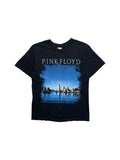 2001 Anvil Shirt Pink Floyd "Wish You Were Here" Schwarz M